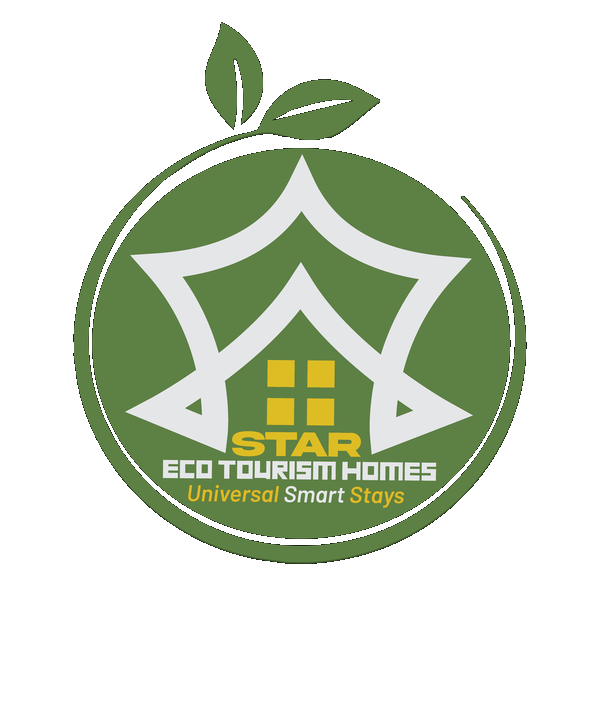 Star Eco Tourism Homes — Universal Smart Stays