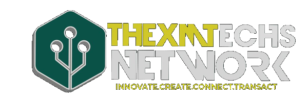 THEXM Techs Network — Innovate. Create. Connect. Transact.